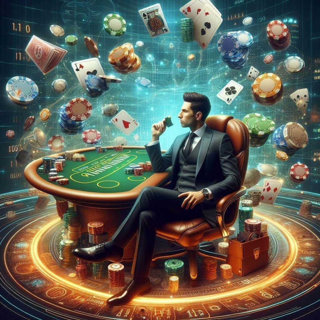 dora53 Kasino live casino dealer profesional baccarat roulette blackjack Indonesia