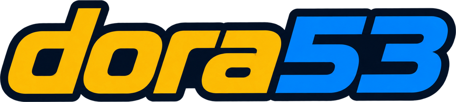 dora53 Logo